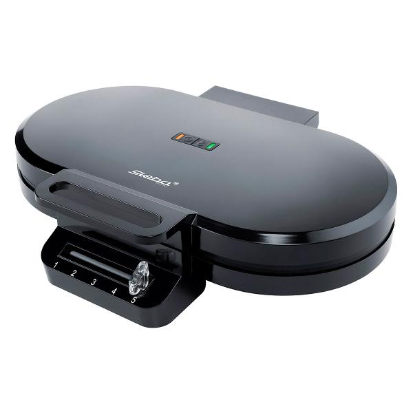 electric-waffle-iron-steba-we-2