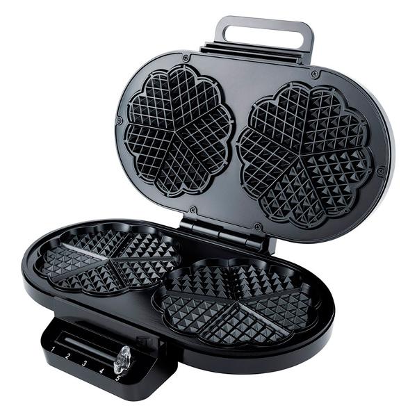electric-waffle-iron-steba-we-2-2