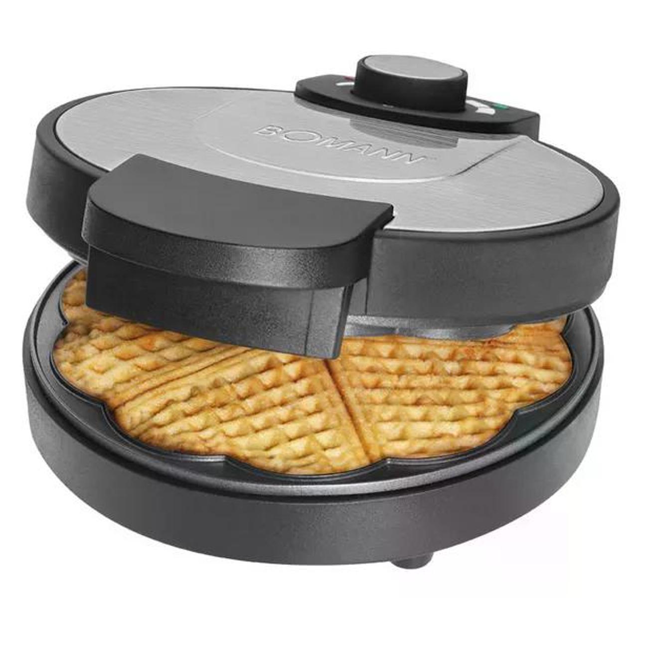 waffle-iron-bomann-wa-1365-cb-estate