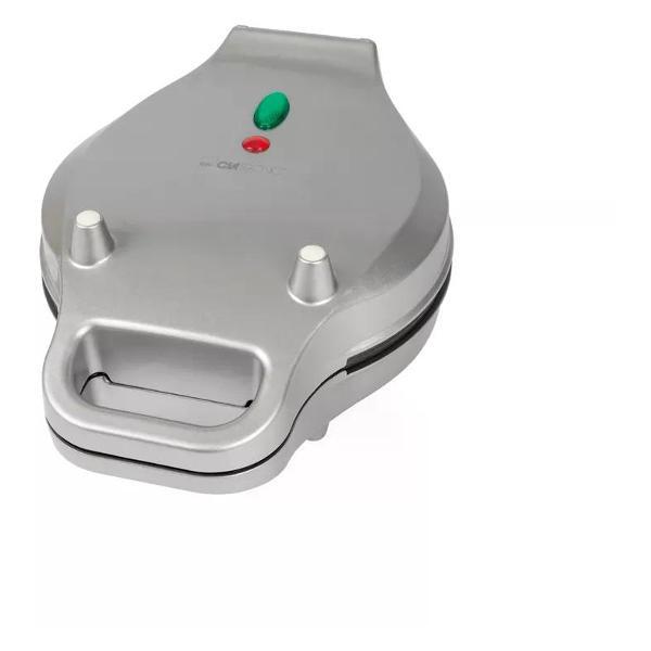 waffle-iron-clatronic-wa-3772-silver-2