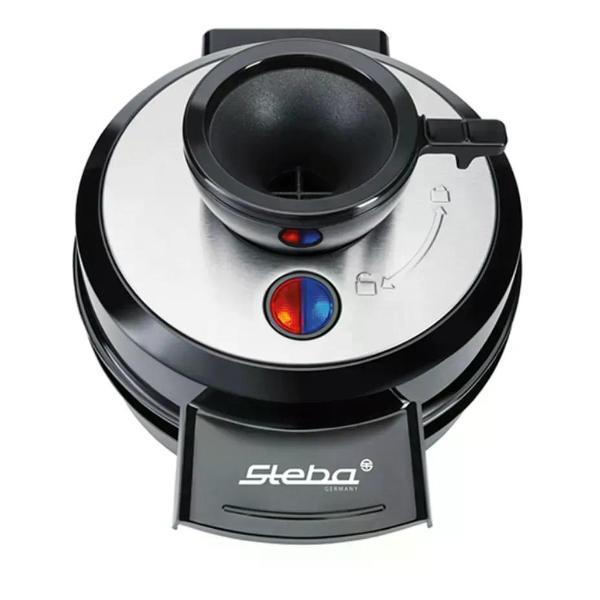 waffle-iron-steba-we-20-volkano-black