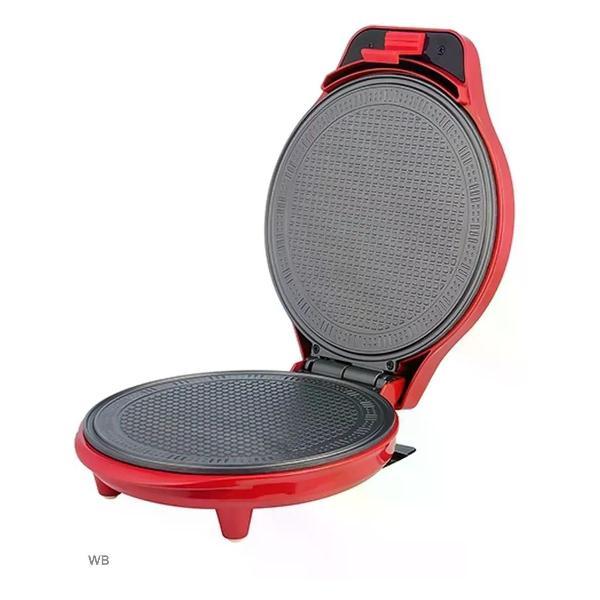 electric-waffle-iron-centek-ct-1441