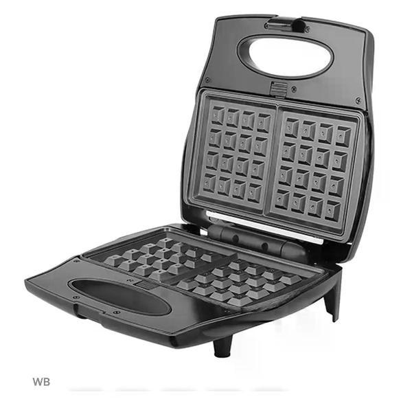 electric-waffle-iron-centek-ct-1450