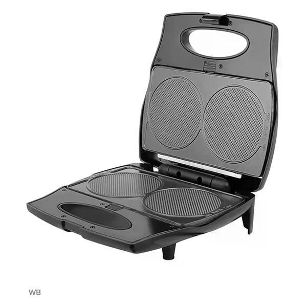 electric-waffle-iron-centek-ct-1450-2