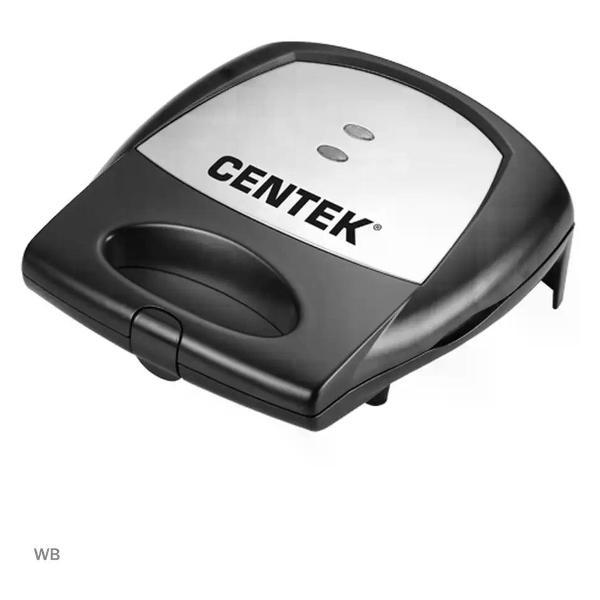 electric-waffle-iron-centek-ct-1450-4