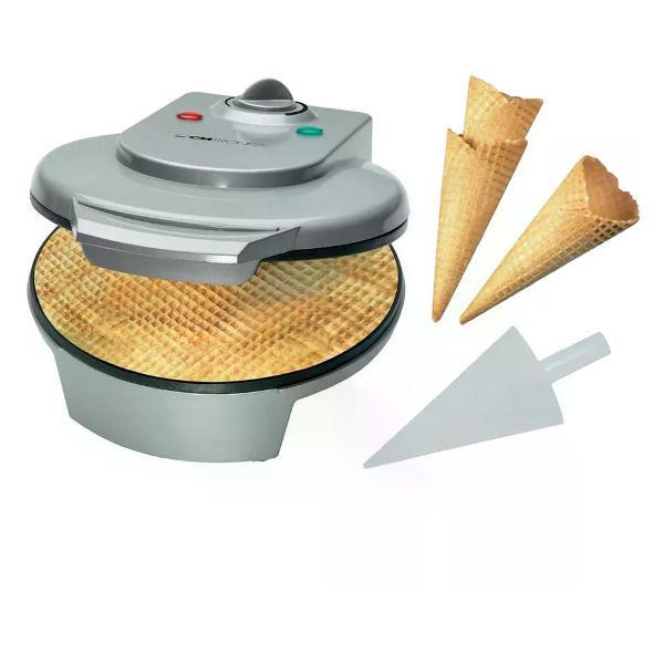 waffle-iron-clatronic-ha-3494-silver-3