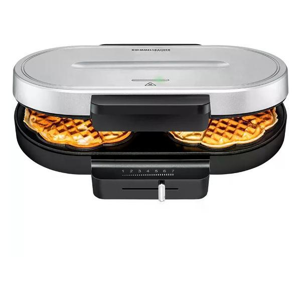 waffle-iron-rommelsbacher-wa-1250
