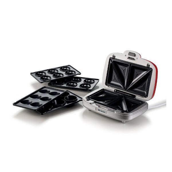electric-waffle-iron-ariete-red-197200-2