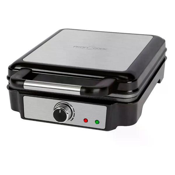 waffle-iron-proficook-pcwa-1241-stainless-stal-2