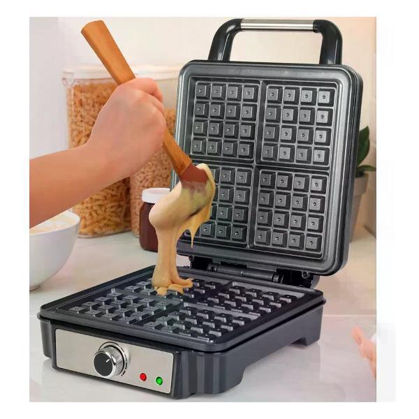 waffle-iron-proficook-pcwa-1241-stainless-stal-4