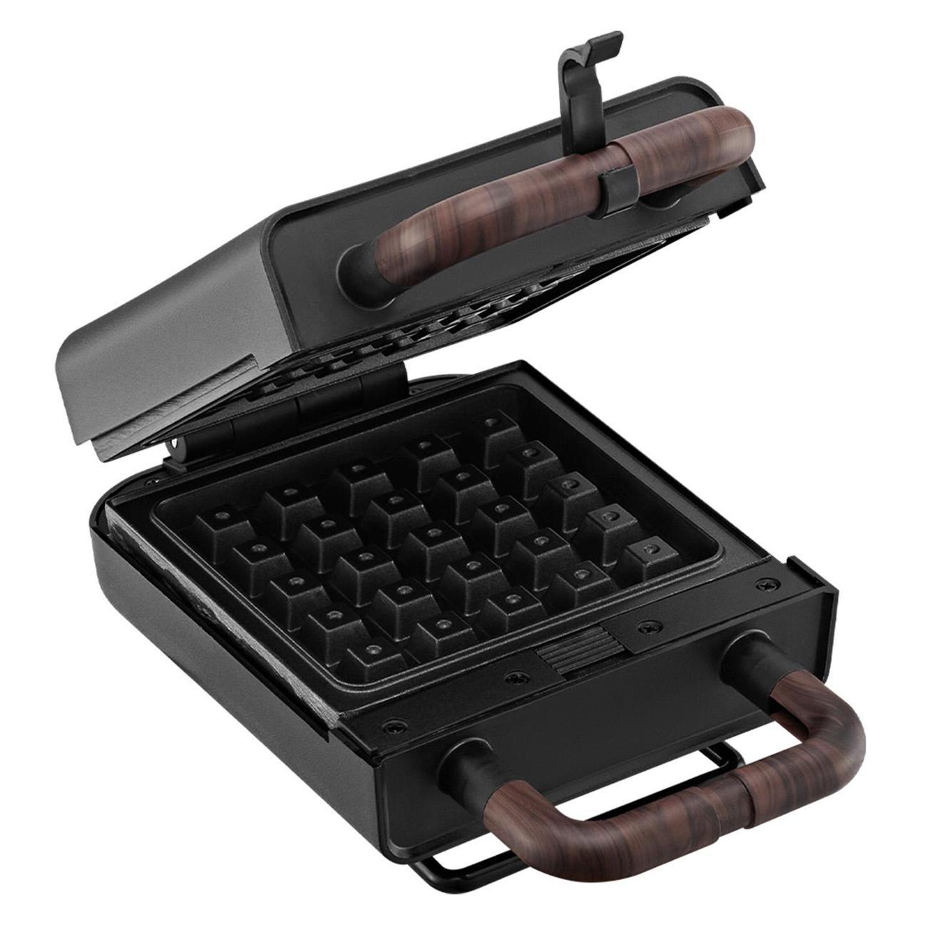 waffle-iron-kitfort-kt-3652