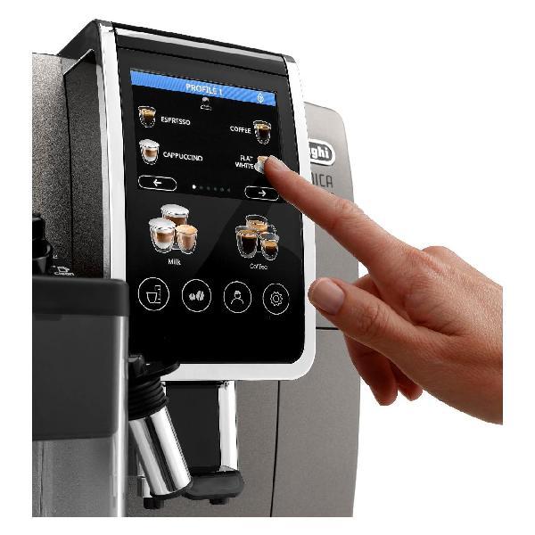 automatic-coffee-machine-delonghi-grey-ecam380.95.tb-2