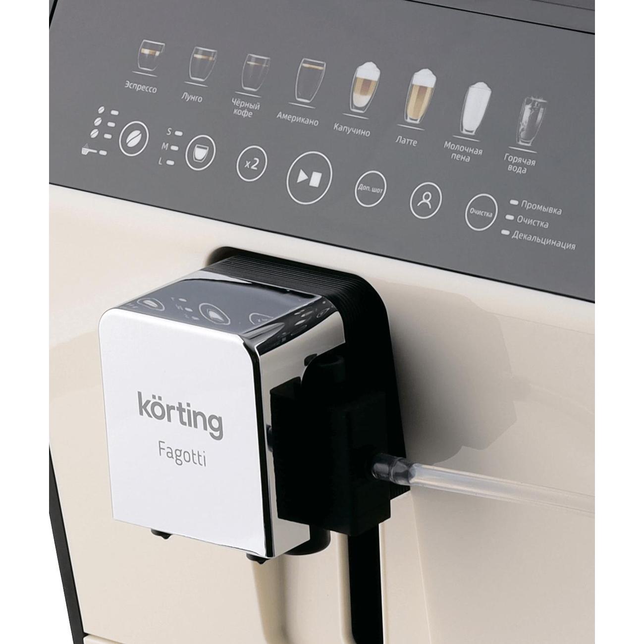 automatic-coffee-machine-korting-kacm-2026w-fagotti-2