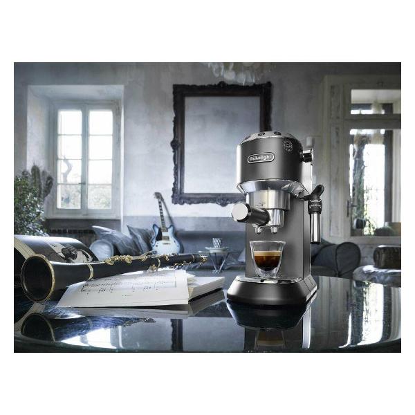 automatic-coffee-machine-delonghi-ec-685-black-5
