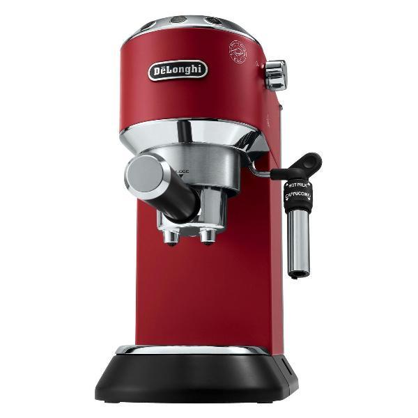 automatic-coffee-machine-delonghi-dedica-ec-685-red-2