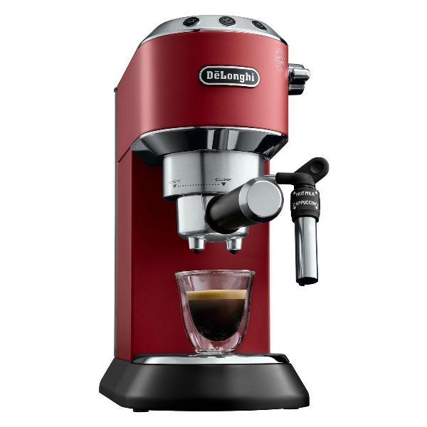 automatic-coffee-machine-delonghi-dedica-ec-685-red-3