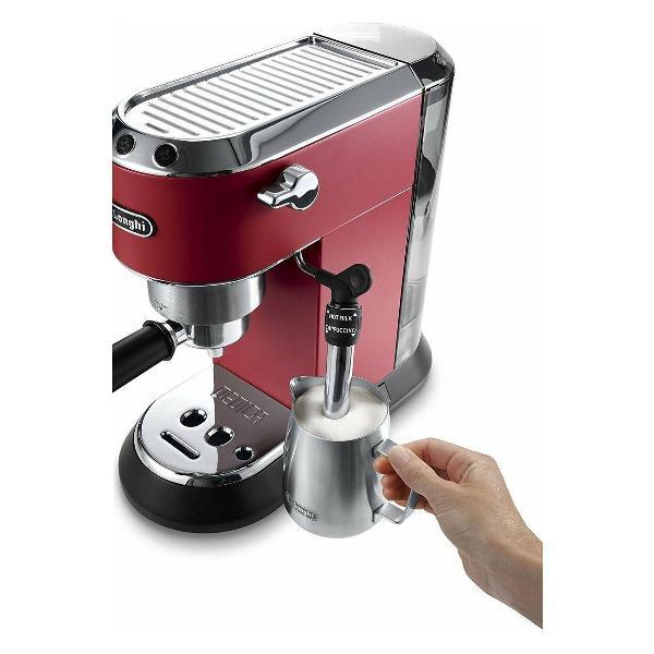 automatic-coffee-machine-delonghi-dedica-ec-685-red-5