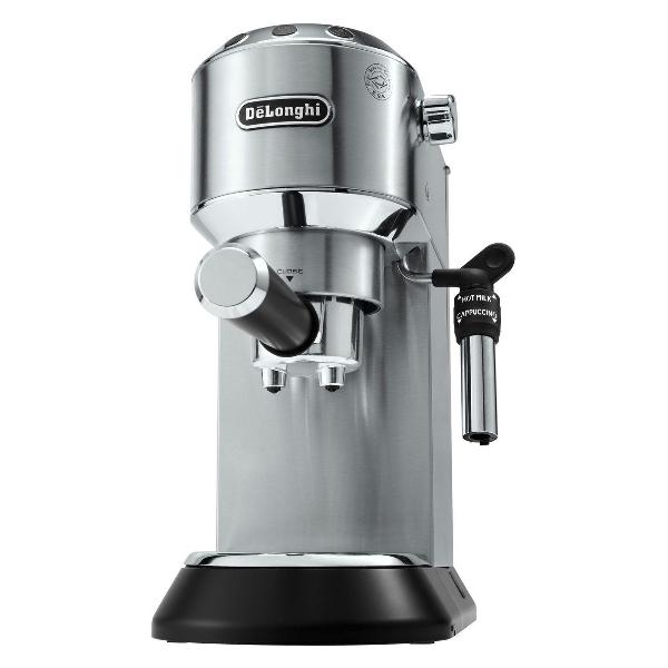 automatic-coffee-machine-delonghi-ec-685-grey
