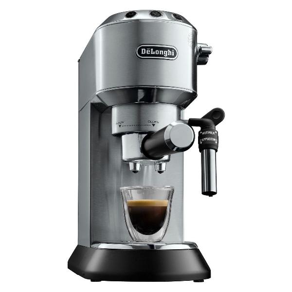 automatic-coffee-machine-delonghi-ec-685-grey-2