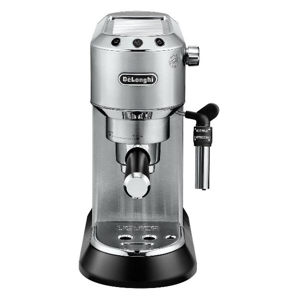 automatic-coffee-machine-delonghi-ec-685-grey-3