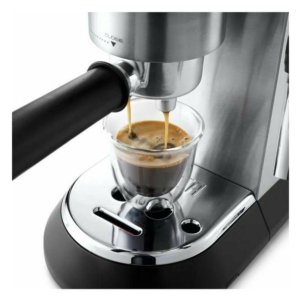 automatic-coffee-machine-delonghi-ec-685-grey-4
