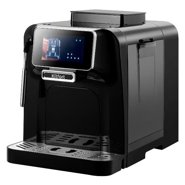 automatic-coffee-machine-kitfort-kt-7472