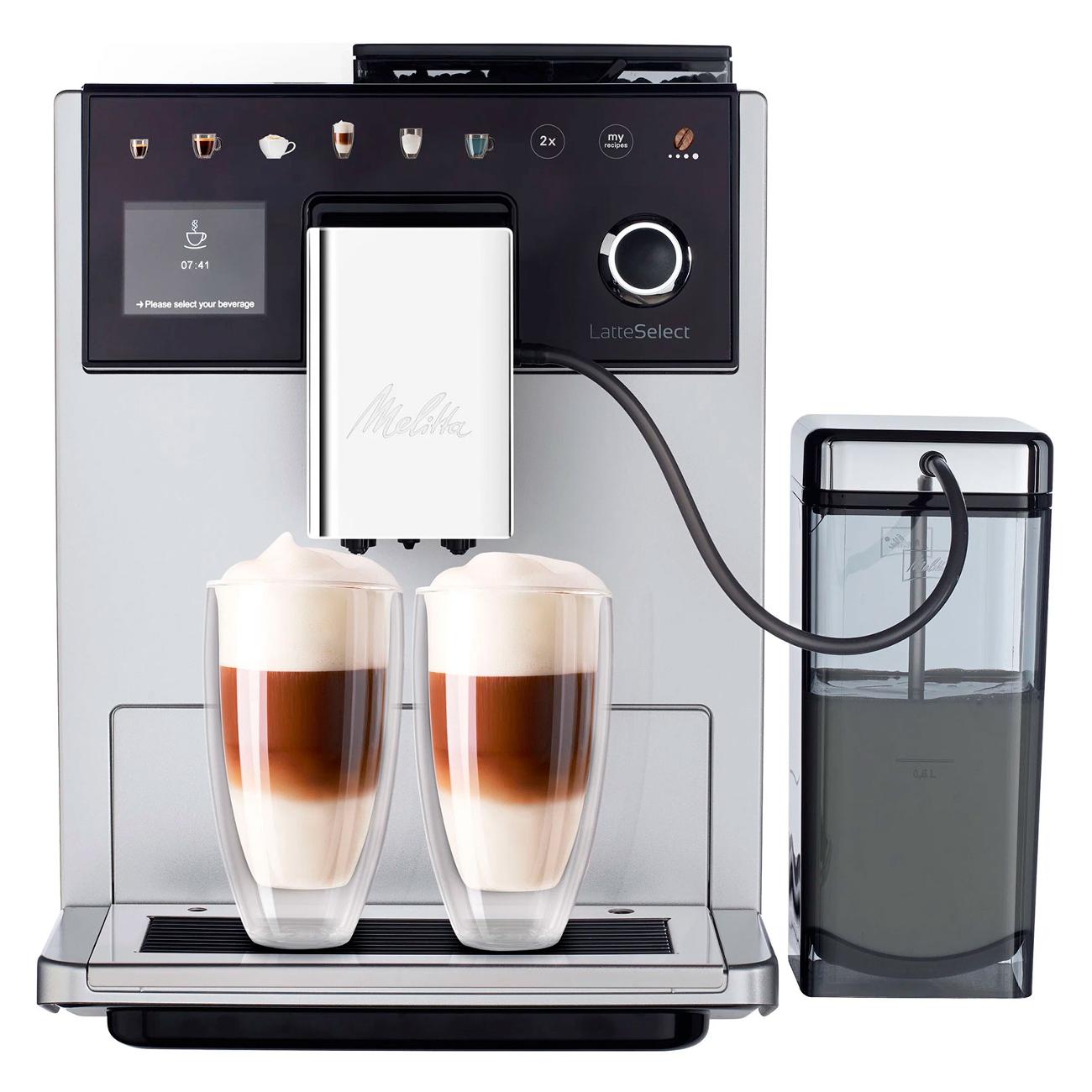 automatic-coffee-machine-melitta-caffeo-f-630-201