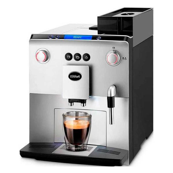 automatic-coffee-machine-kitfort-kt-7318
