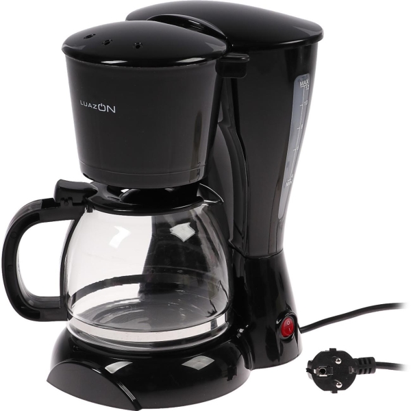 drip-type-coffee-maker-luazon-home-lkm-654-black-3863050