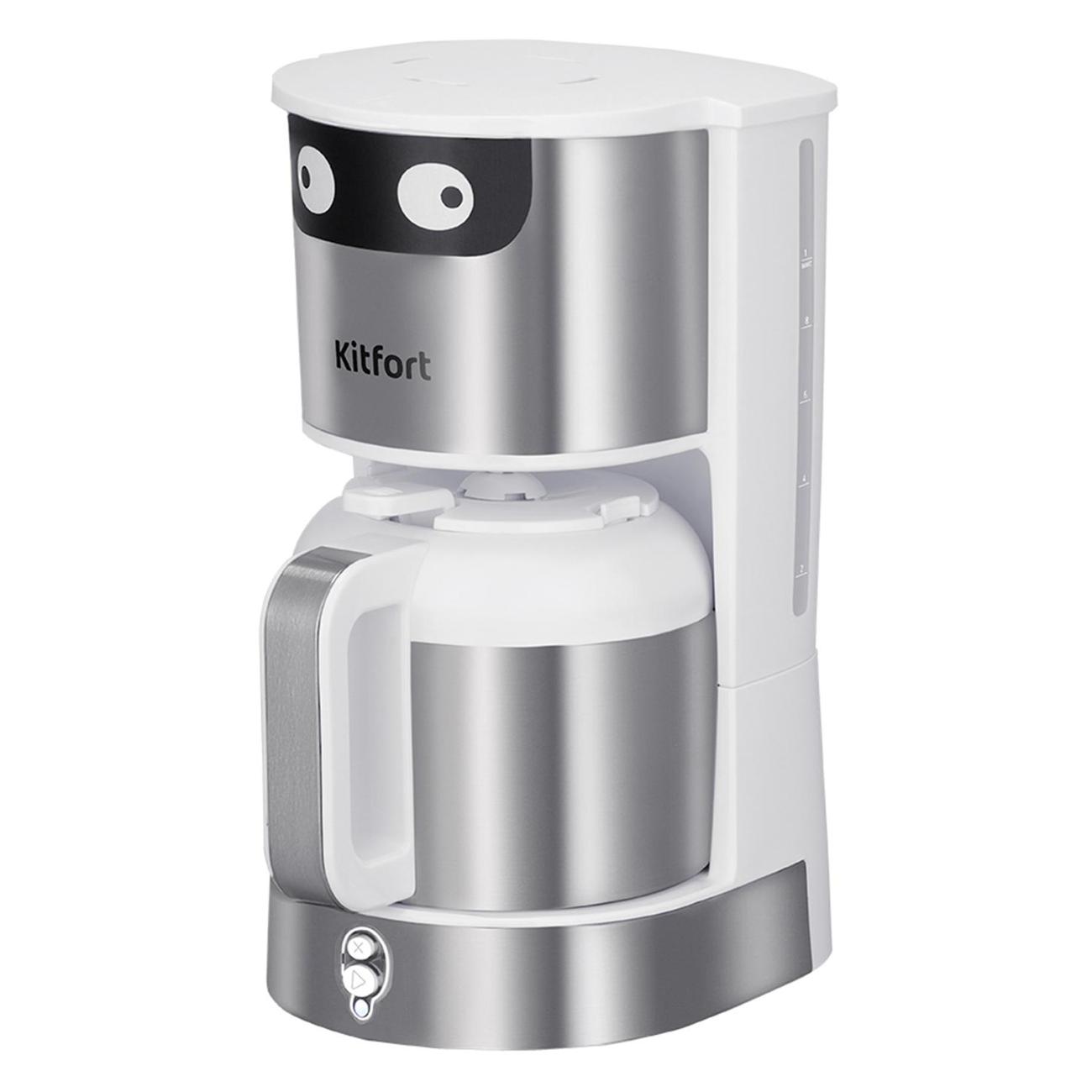 drip-type-coffee-maker-kitfort-kt-7326