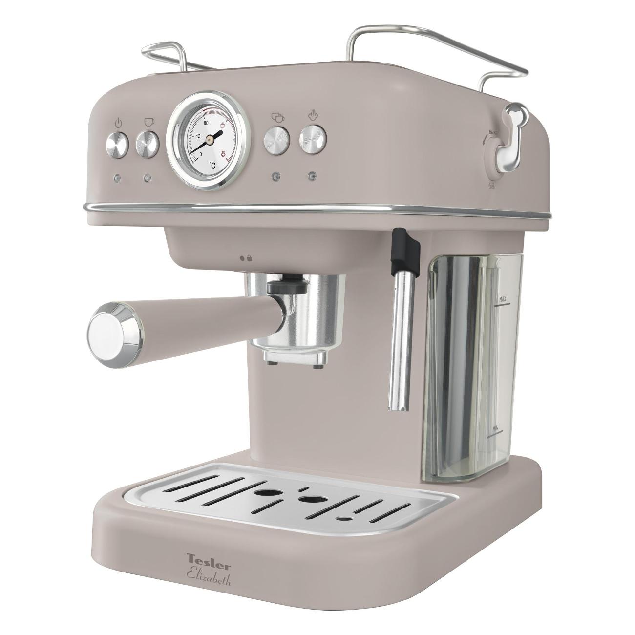 horn-type-coffee-maker-tesler-ecm-245-grey-2