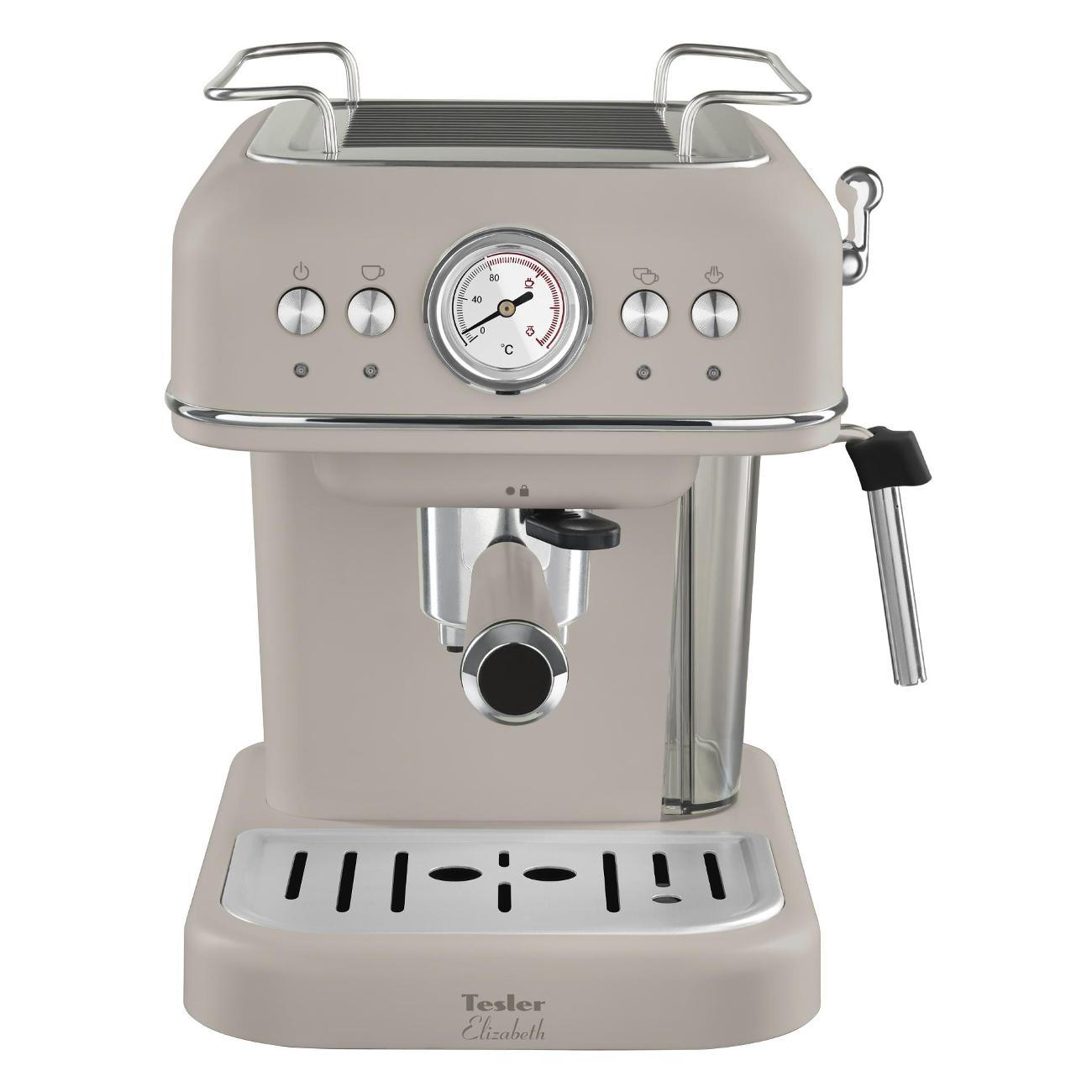 horn-type-coffee-maker-tesler-ecm-245-grey-4