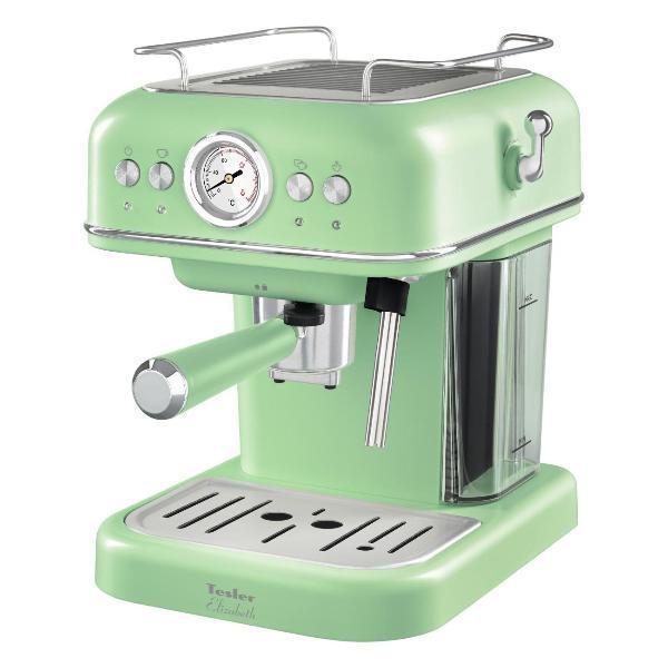 horn-type-coffee-maker-tesler-ecm-245-green