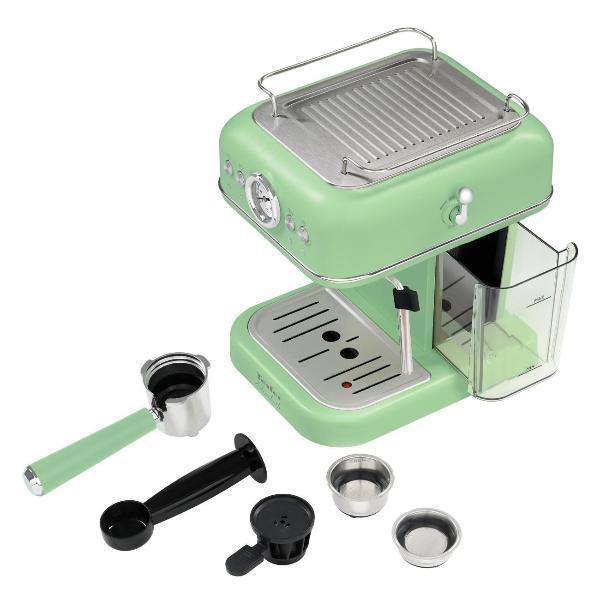 horn-type-coffee-maker-tesler-ecm-245-green-6