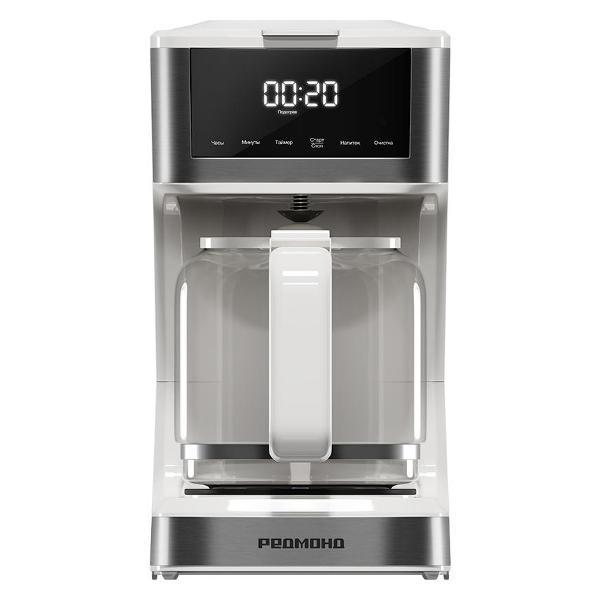 drip-type-coffee-maker-redmond-cm712-white
