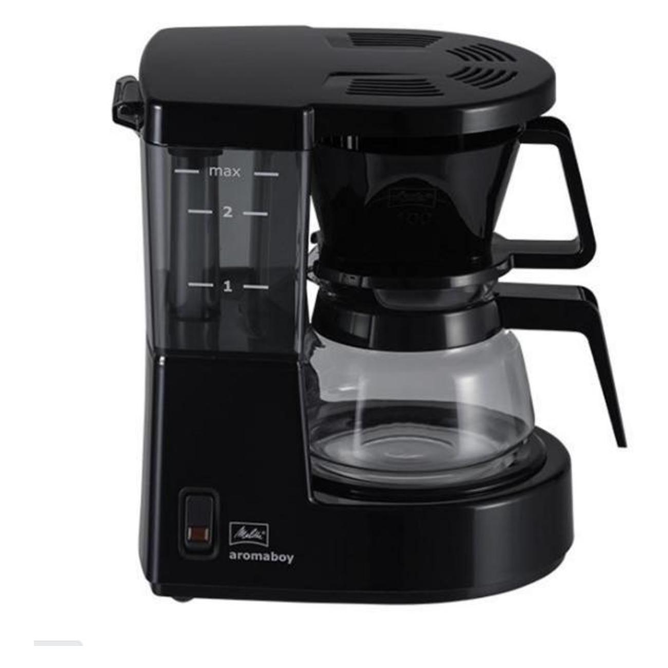 drip-type-coffee-maker-melitta-aromaboy-1015-02-black-3