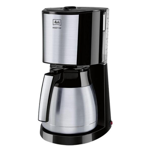 drip-type-coffee-maker-melitta-1017-08-enjoy-silver