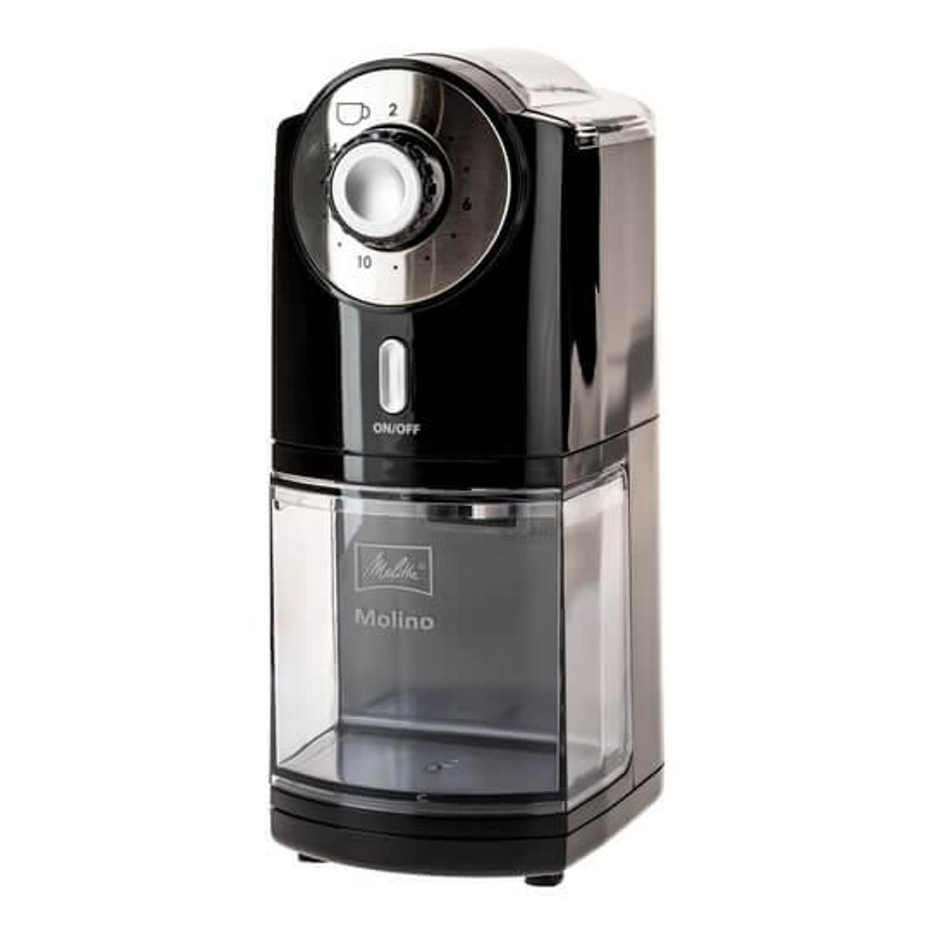 coffee-grinder-melitta-molino-black