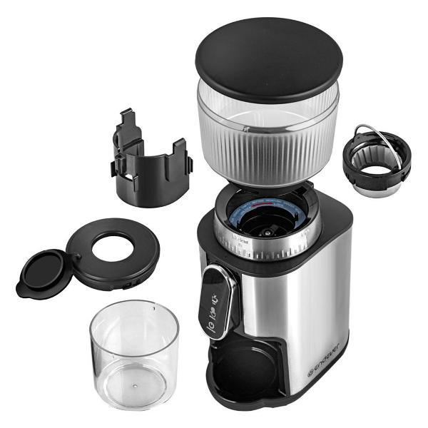 coffee-grinder-endever-costa-1067-steel-black-3