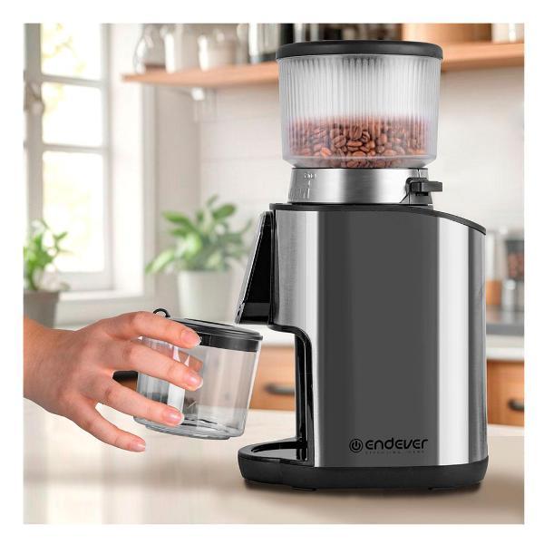 coffee-grinder-endever-costa-1067-steel-black-8