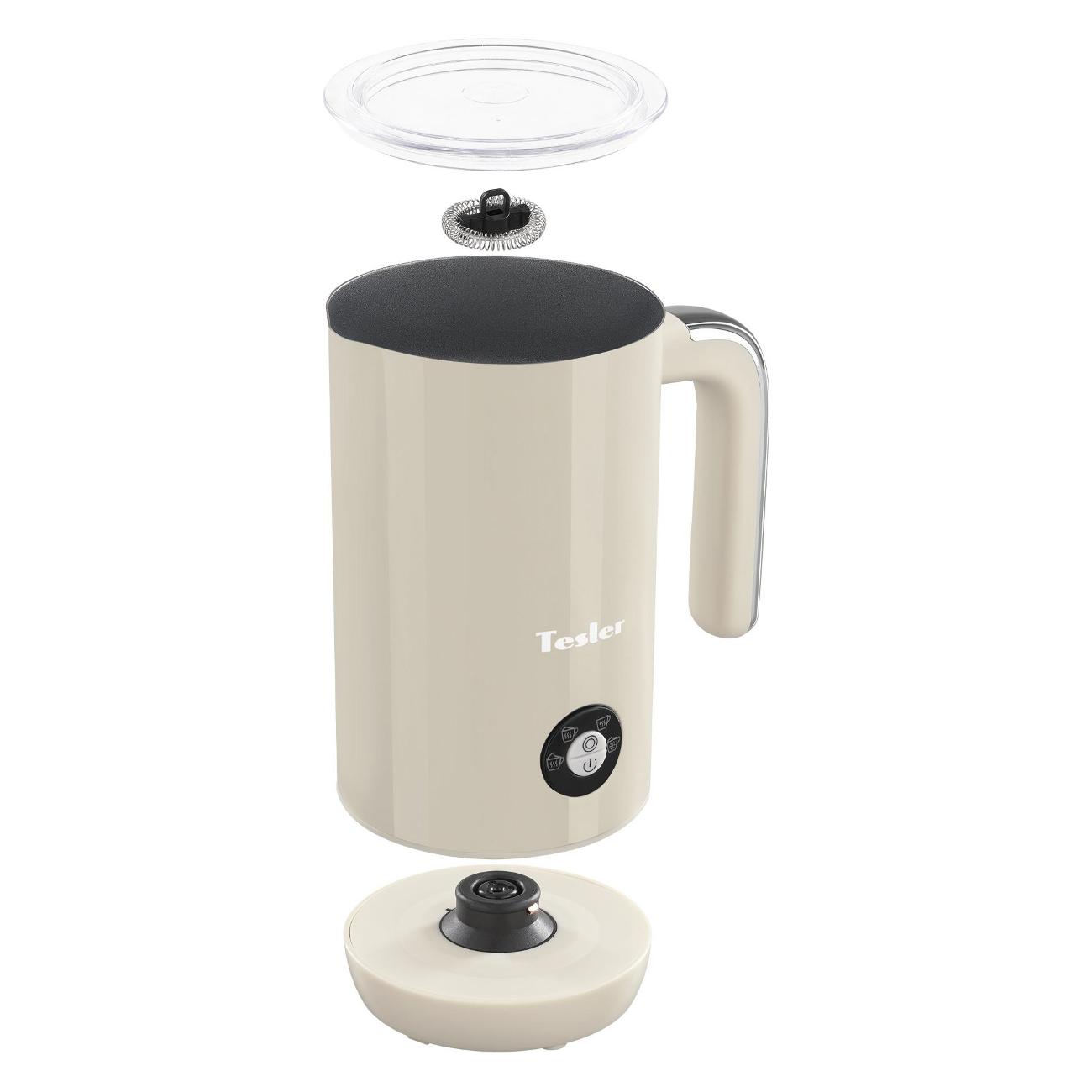 cappuccino-maker-tesler-mf-260-beige-4