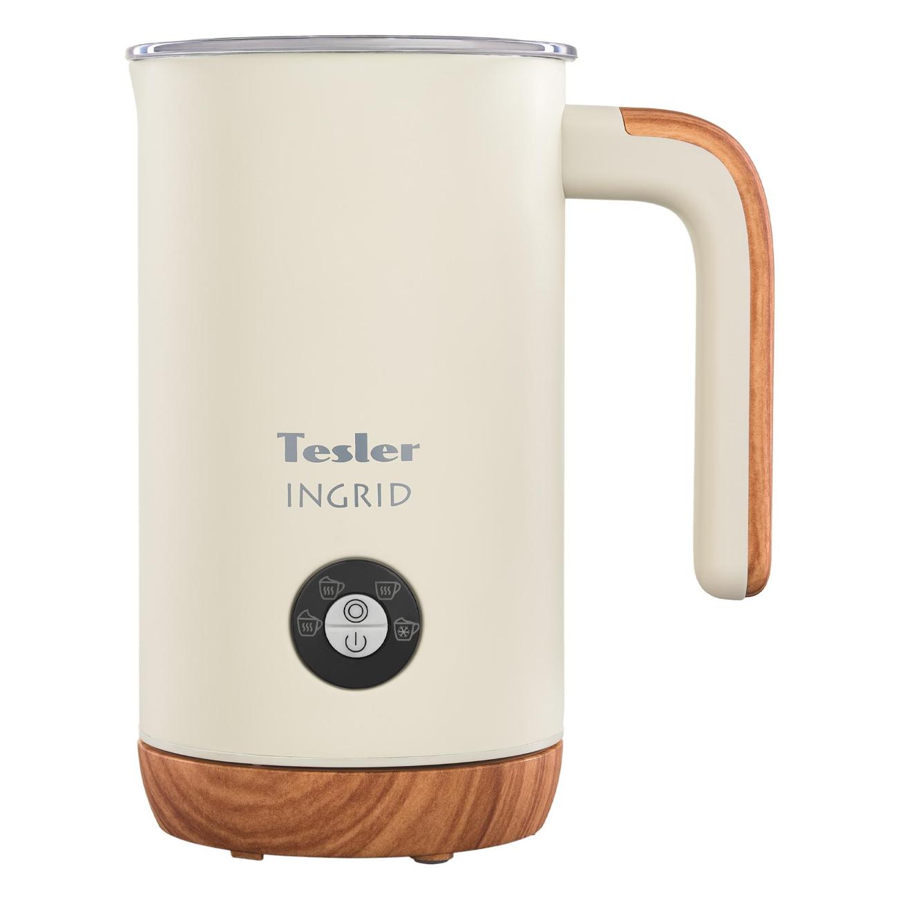 cappuccino-maker-tesler-mf-240-beige