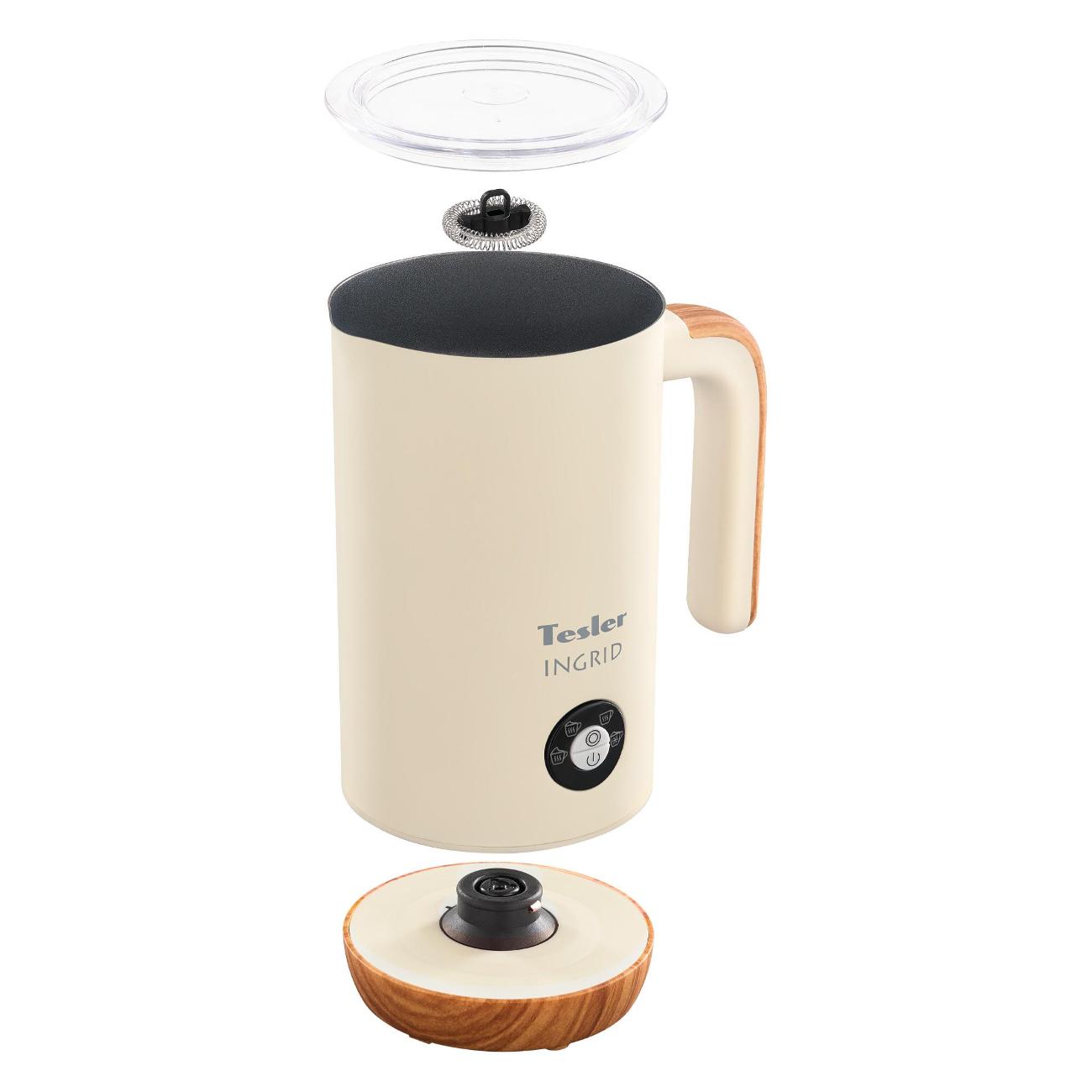 cappuccino-maker-tesler-mf-240-beige-4