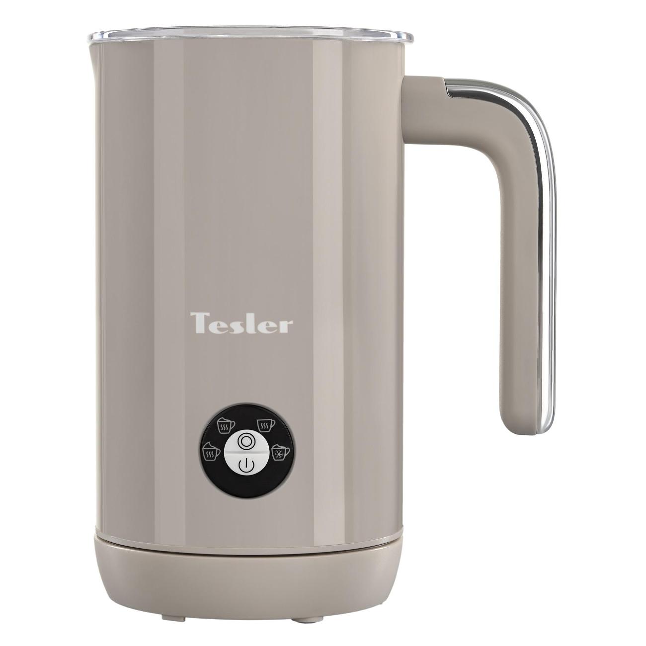 cappuccino-maker-tesler-mf-260-sand