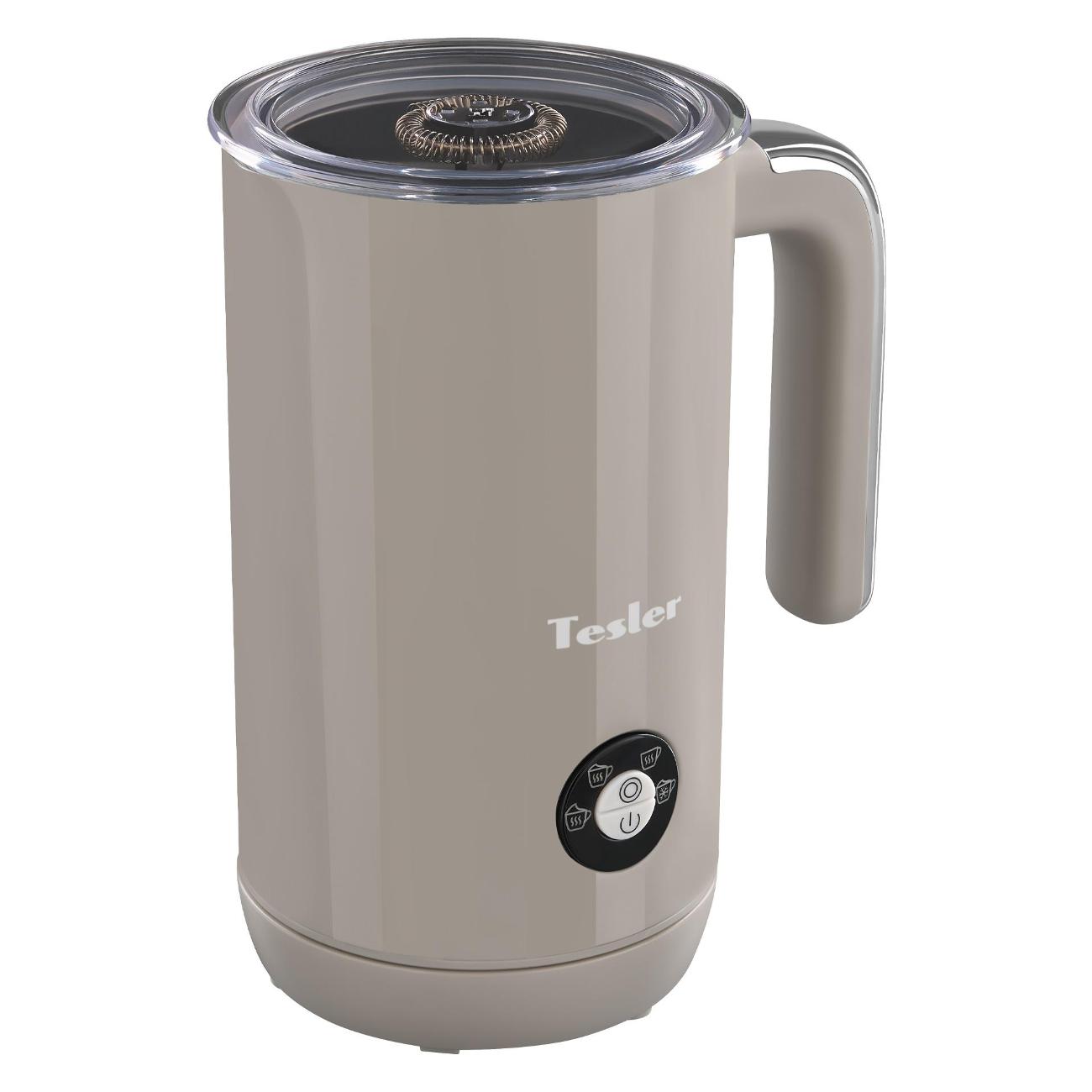 cappuccino-maker-tesler-mf-260-sand-2
