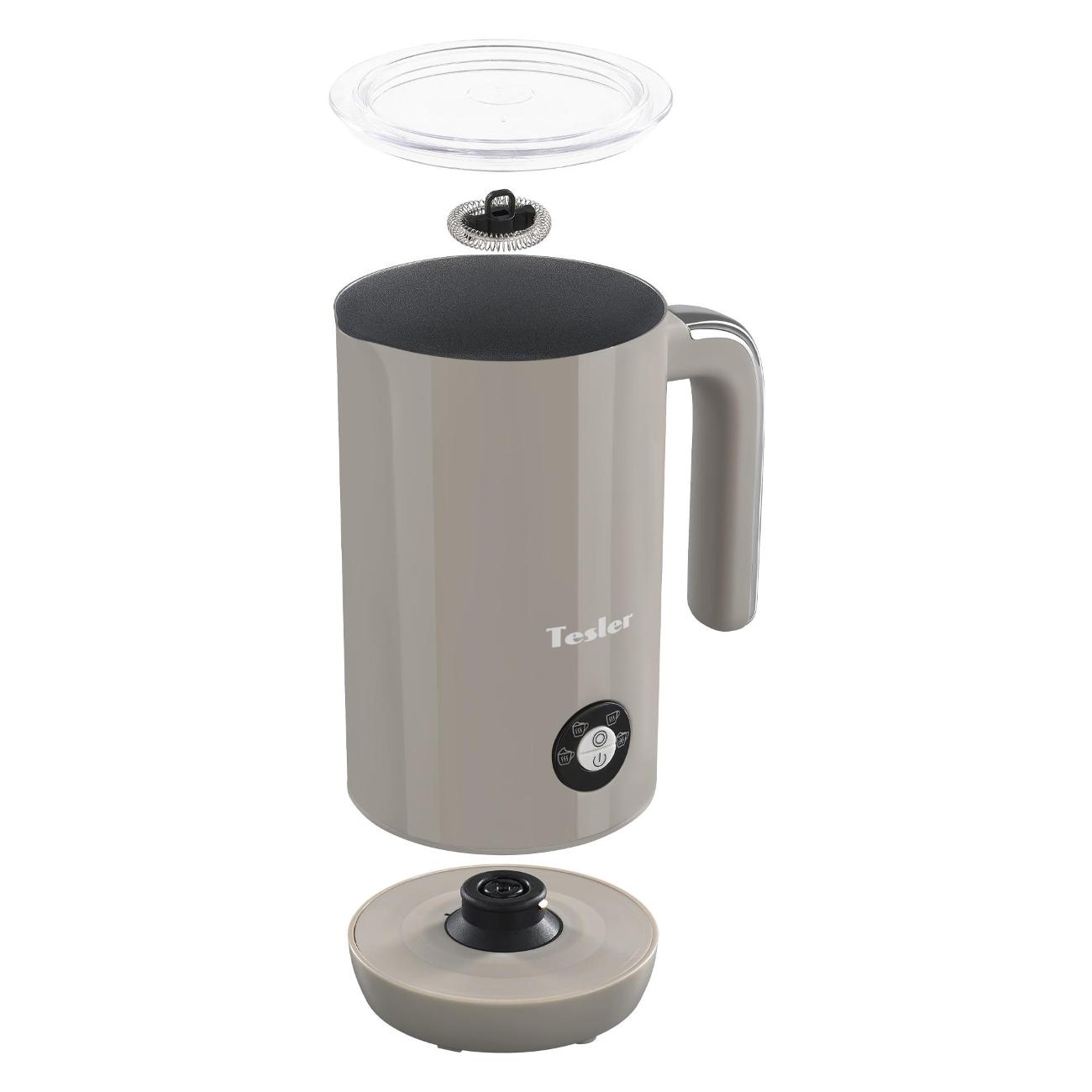 cappuccino-maker-tesler-mf-260-sand-4