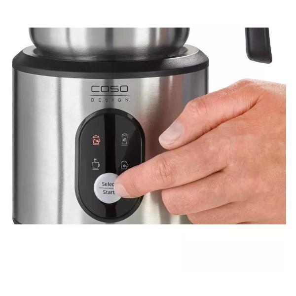 cappuccino-maker-frother-milk-caso-crema-choco-stainless-stal-4