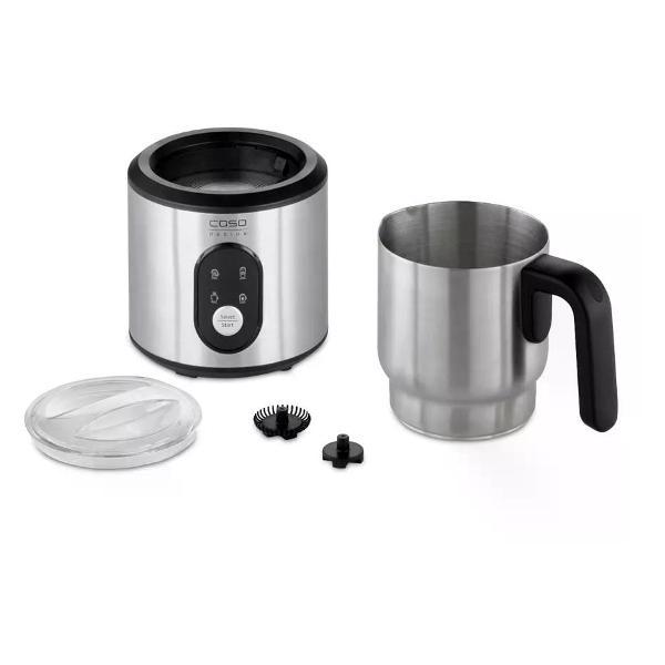 cappuccino-maker-frother-milk-caso-crema-choco-stainless-stal-5