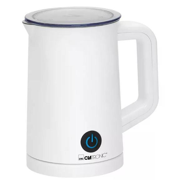 cappuccino-maker-frother-milk-clatronic-ms-3693-weis