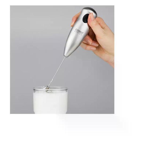 cappuccino-maker-frother-milk-caso-fomini-stainless-stal-5